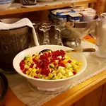 Hotel-Residenz Schrannenhof 4*