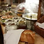 Hotel-residenz Schrannenhof Hotel 4*
