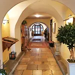 Hotel-residenz Schrannenhof