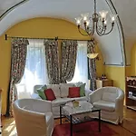 Hotel-residenz Schrannenhof Klosterneuburg