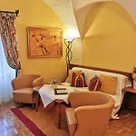 Hotel-Residenz Schrannenhof Hotel 4*
