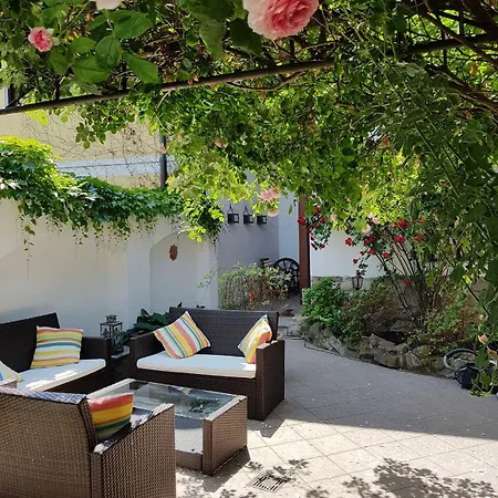 Hotel-residenz Schrannenhof