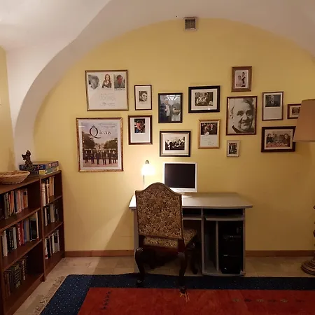 Hotel-Residenz Schrannenhof Klosterneuburg