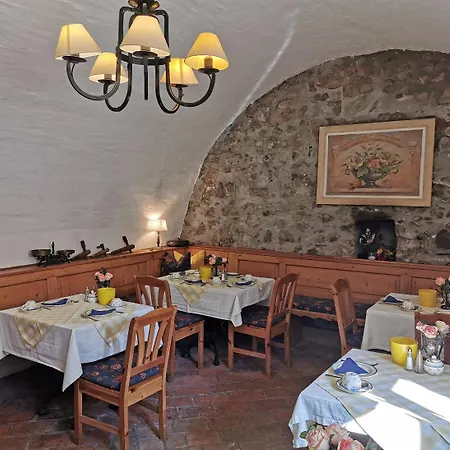 فندق Hotel-residenz Schrannenhof