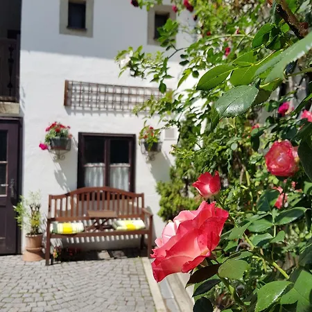 Hotel-residenz Schrannenhof فندق كلوسيترنيوبرغ