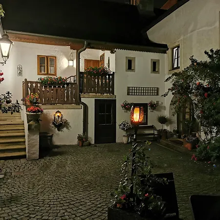 Hotel-residenz Schrannenhof كلوسيترنيوبرغ