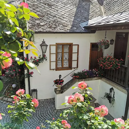 Hotel-residenz Schrannenhof فندق