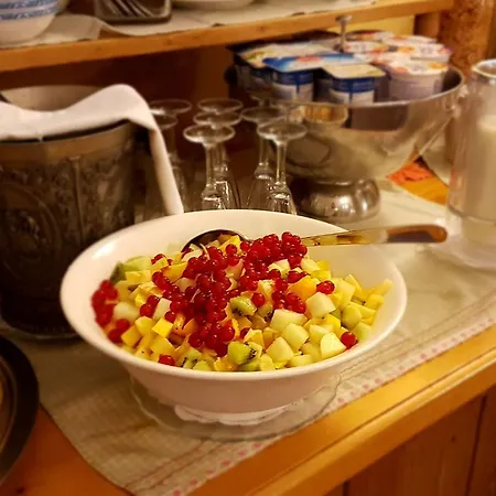 Hotel-residenz Schrannenhof 4*