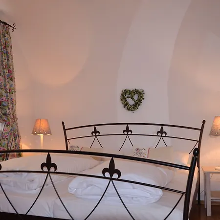 Hotel-residenz Schrannenhof Hotel Klosterneuburg