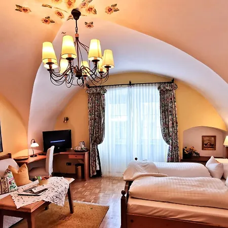 فندق Hotel-residenz Schrannenhof كلوسيترنيوبرغ