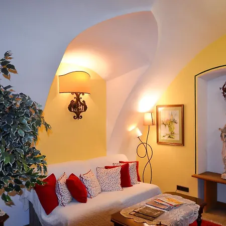 Hotel-residenz Schrannenhof Hotel 4*