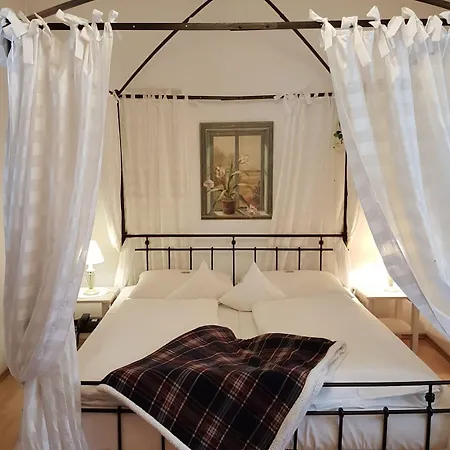 Hotel-residenz Schrannenhof Hotel Klosterneuburg