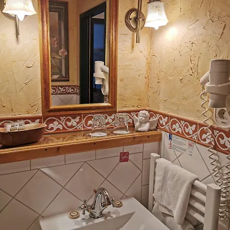 Hotel Hotel-residenz Schrannenhof Klosterneuburg