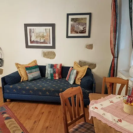 Hotel-residenz Schrannenhof 4* Klosterneuburg