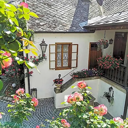 Hotel-residenz Schrannenhof Klosterneuburg