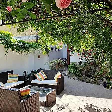 Hotel-residenz Schrannenhof Hotel Klosterneuburg