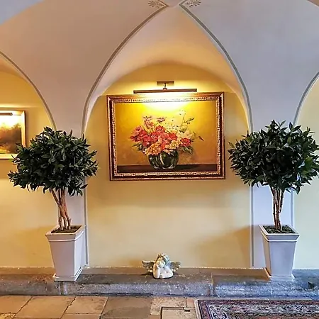 Hotel-residenz Schrannenhof 4* Klosterneuburg
