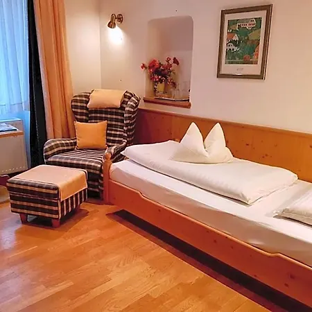 Hotel-residenz Schrannenhof