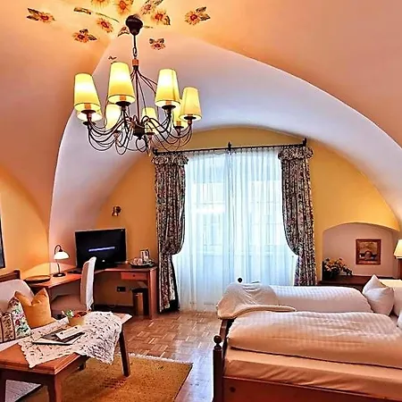 Hotel Hotel-residenz Schrannenhof 4*