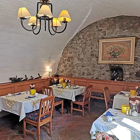 Hotel-residenz Schrannenhof Hotel Klosterneuburg