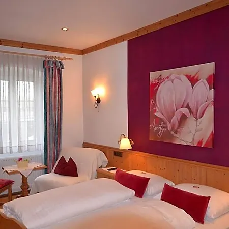 Hotel Hotel-residenz Schrannenhof