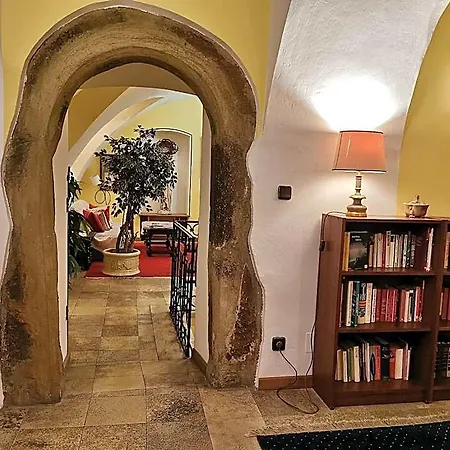Hotel-residenz Schrannenhof Hotel Klosterneuburg