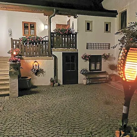 Hotel-residenz Schrannenhof Hotel 4*