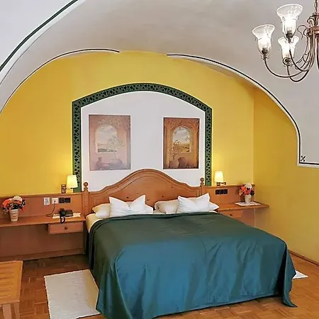 Hotel-residenz Schrannenhof Hotel Klosterneuburg