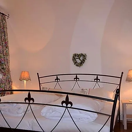 Hotel Hotel-residenz Schrannenhof