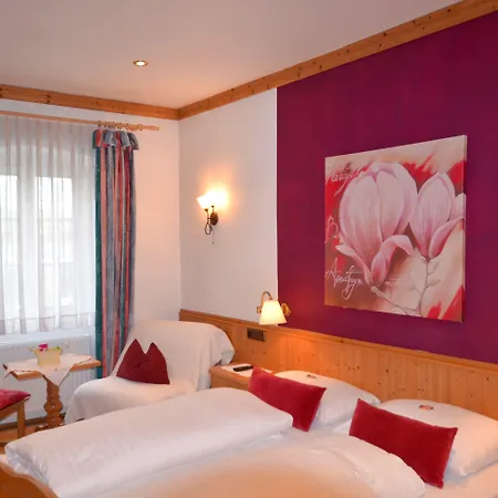 Hotel Hotel-residenz Schrannenhof 4*