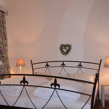 Hotel Hotel-residenz Schrannenhof