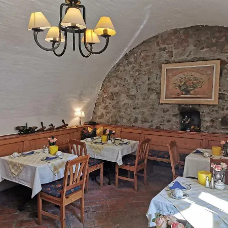 Hotel Hotel-residenz Schrannenhof 4*