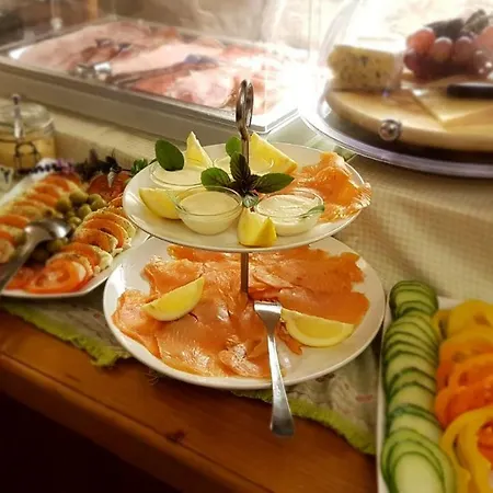 Hotel-residenz Schrannenhof Hotel Klosterneuburg