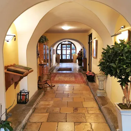 Hotel-residenz Schrannenhof