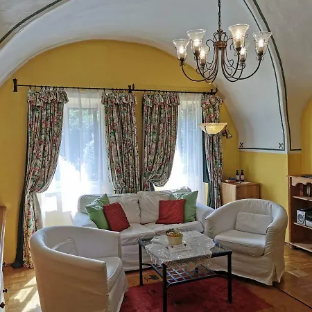 Hotel-residenz Schrannenhof Klosterneuburg