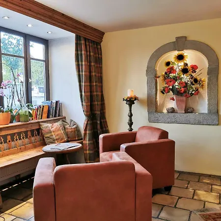 Hotel Hotel-residenz Schrannenhof