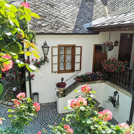 Hotel-residenz Schrannenhof Klosterneuburg