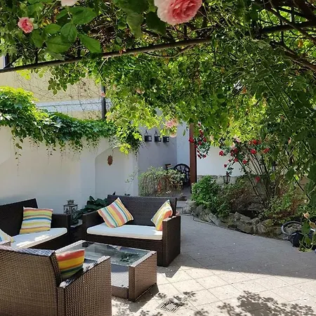 Hotel-residenz Schrannenhof Hotel 4*