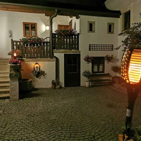 Hotel Hotel Schrannenhof 4*