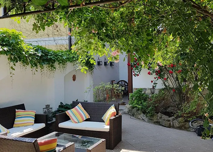 Hotel-Residenz Schrannenhof