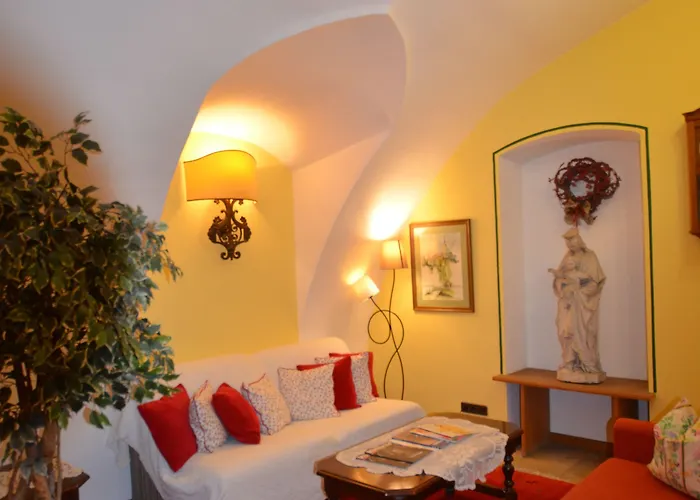 Hotel-residenz Schrannenhof 4*