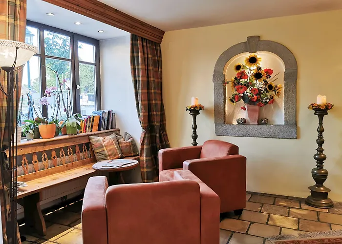 Hotel Hotel-Residenz Schrannenhof Klosterneuburg