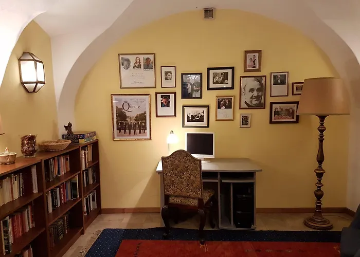 Hotel-Residenz Schrannenhof Klosterneuburg