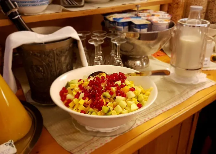 Hotel-residenz Schrannenhof 4*