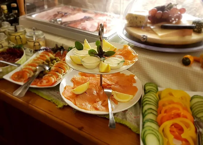 Hotel-Residenz Schrannenhof Hotel 4*