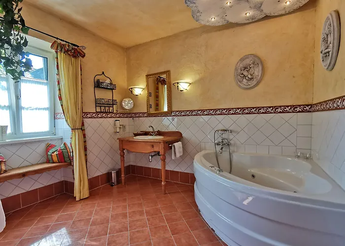 Hotel-Residenz Schrannenhof 4* Klosterneuburg