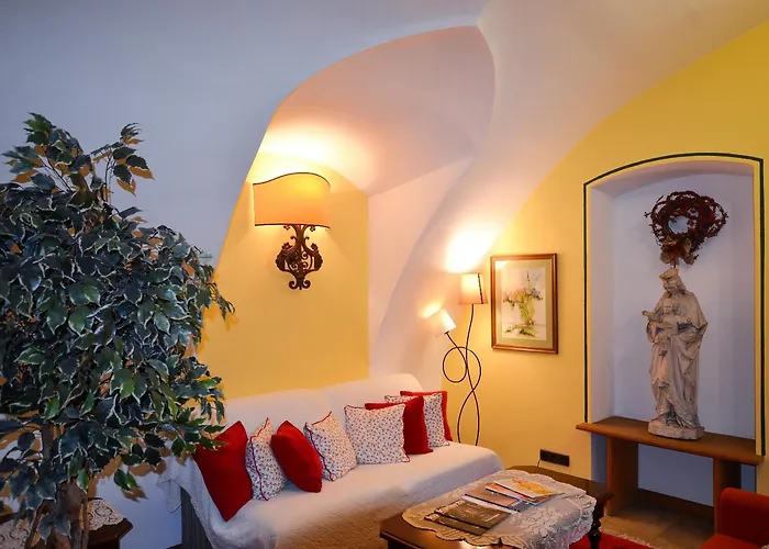 Hotel-residenz Schrannenhof فندق 4*