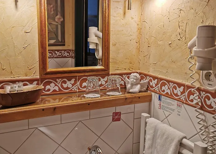 Hotel Hotel-Residenz Schrannenhof Klosterneuburg