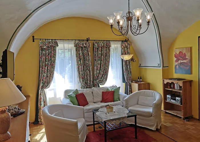 Hotel-Residenz Schrannenhof Hotel Klosterneuburg