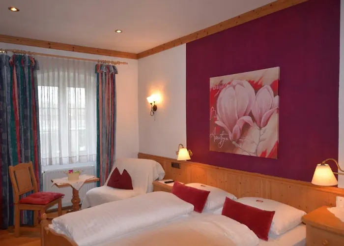 فندق Hotel-residenz Schrannenhof كلوسيترنيوبرغ